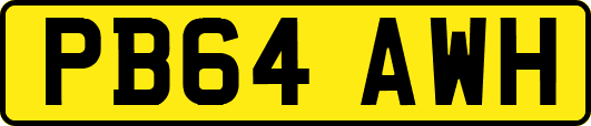 PB64AWH