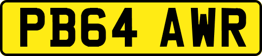 PB64AWR