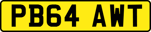 PB64AWT