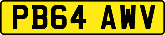 PB64AWV