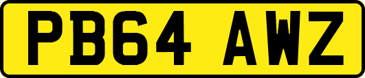 PB64AWZ