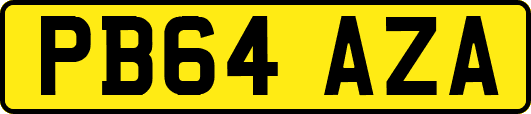 PB64AZA