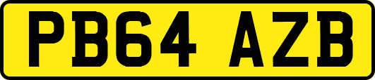 PB64AZB
