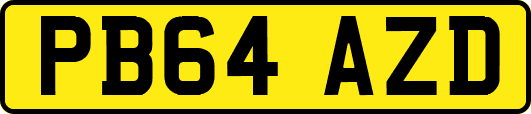 PB64AZD