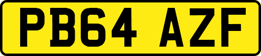 PB64AZF