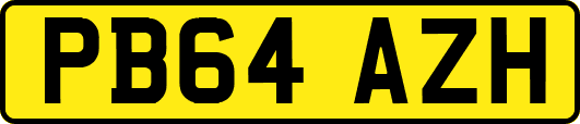 PB64AZH