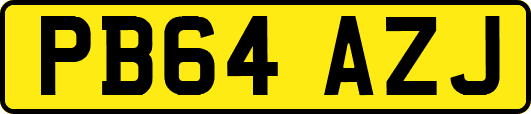 PB64AZJ