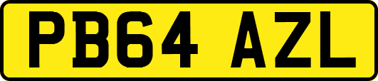 PB64AZL
