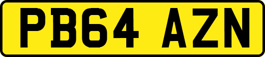 PB64AZN