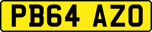 PB64AZO