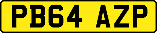 PB64AZP