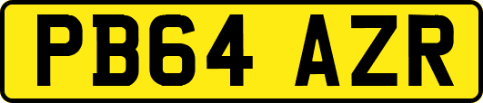 PB64AZR