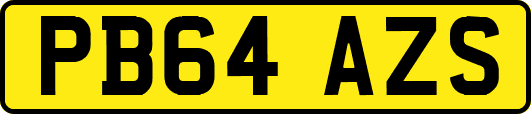 PB64AZS