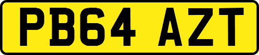 PB64AZT