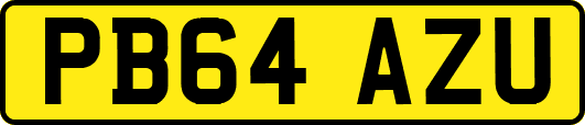 PB64AZU