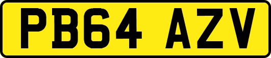 PB64AZV