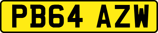 PB64AZW