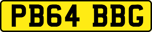 PB64BBG