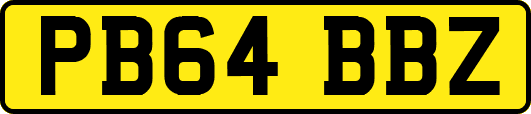 PB64BBZ