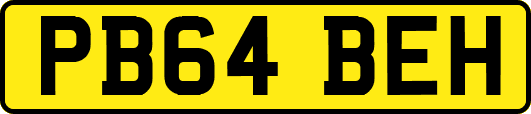 PB64BEH