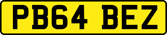 PB64BEZ