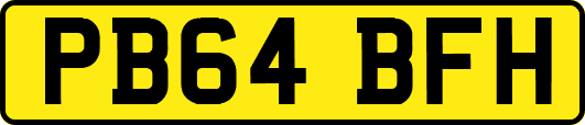 PB64BFH