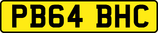 PB64BHC