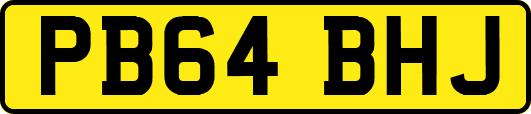 PB64BHJ