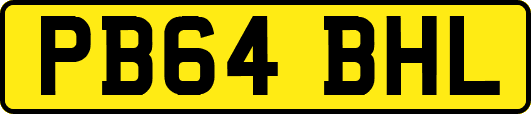 PB64BHL