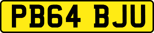 PB64BJU