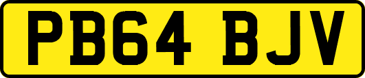 PB64BJV