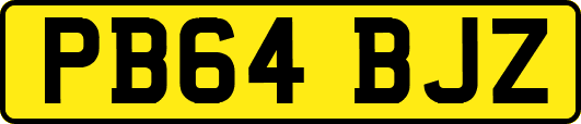 PB64BJZ