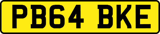 PB64BKE
