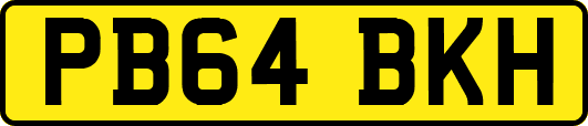 PB64BKH