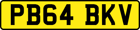 PB64BKV