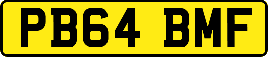 PB64BMF