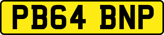 PB64BNP