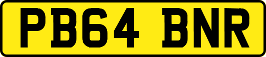 PB64BNR
