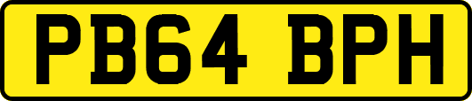 PB64BPH