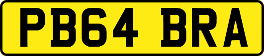 PB64BRA