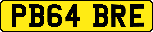 PB64BRE
