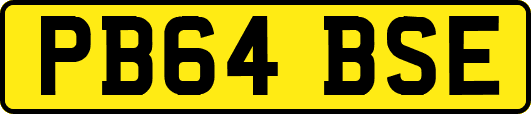 PB64BSE
