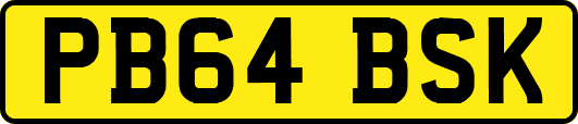 PB64BSK