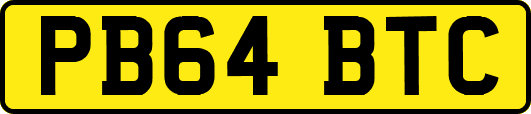 PB64BTC