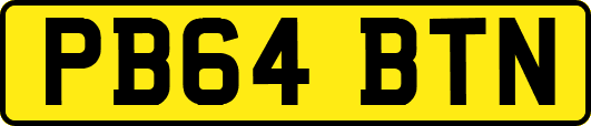 PB64BTN