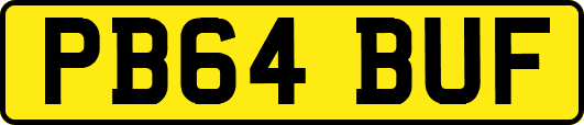 PB64BUF