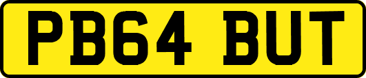 PB64BUT