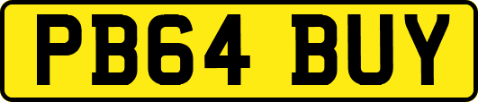 PB64BUY