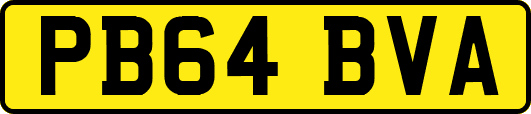 PB64BVA