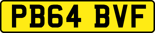 PB64BVF